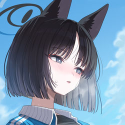 This is a pixiv picture whose title is キキョウ(키쿄) 25.04.02.