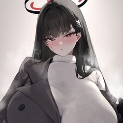 This is a pixiv picture whose title is リオ.