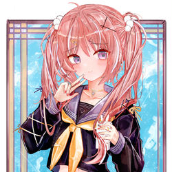 This is a pixiv picture whose title is 04-ⅩⅥ  / FA-ⅩⅡ.