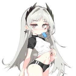 This is a pixiv picture whose title is Irene.