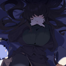 This is a pixiv picture whose title is DAY11  华暮爱爱.