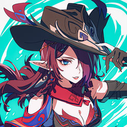 This is a pixiv picture whose title is 88日目 / チャスカ.