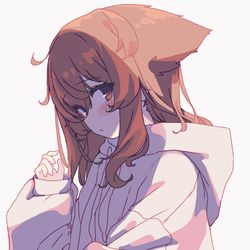 This is a pixiv picture whose title is 無題.