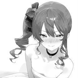 This is a pixiv picture whose title is kyo ~ mo !.