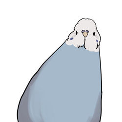 This is a pixiv picture whose title is 剛毛.