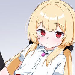 This is a pixiv picture whose title is ㅂ.