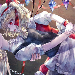 This is a pixiv picture whose title is 495年目のタンゴ.