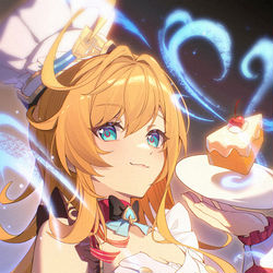 This is a pixiv picture whose title is day13  Escoffier.