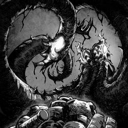 This is a pixiv picture whose title is Nu Udra.