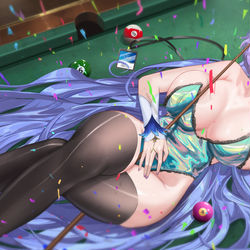 This is a pixiv picture whose title is 坎特雷拉.