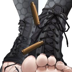 This is a pixiv picture whose title is 【OC】炅诗泠.