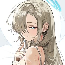 This is a pixiv picture whose title is おはよ～.