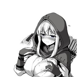 This is a pixiv picture whose title is ナオ.