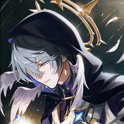 This is a pixiv picture whose title is サンデー.