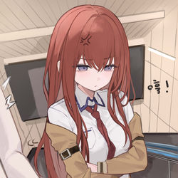 This is a pixiv picture whose title is 无题.