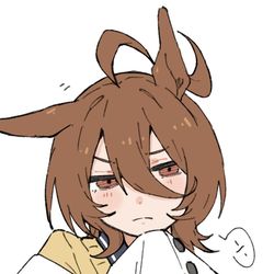 This is a pixiv picture whose title is ｳﾏ log 4.