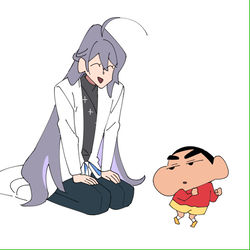 This is a pixiv picture whose title is ヒプマイログ.