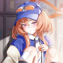 This is a pixiv picture whose title is レイ.