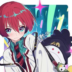 This is a pixiv picture whose title is Day21.