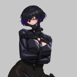 This is a pixiv picture whose title is 麗奈.