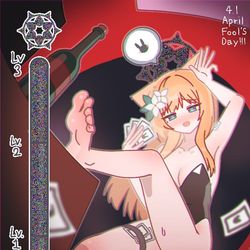 This is a pixiv picture whose title is aprilfoolsday3.