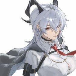 This is a pixiv picture whose title is 无题.