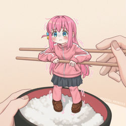 This is a pixiv picture whose title is gfdgfd.