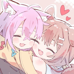 This is a pixiv picture whose title is エターナルおかころ.