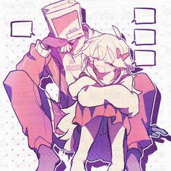 This is a pixiv picture whose title is 創作LOG⑱【A】.