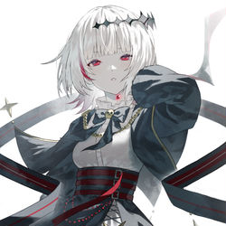 This is a pixiv picture whose title is dtto..