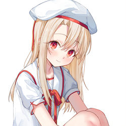 This is a pixiv picture whose title is 무제.