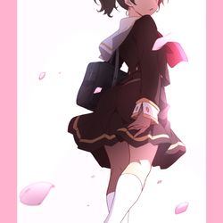 This is a pixiv picture whose title is 響け!ユーフォニアム_263.