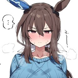 This is a pixiv picture whose title is ベガ.