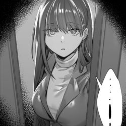 This is a pixiv picture whose title is 調月リオ.