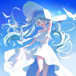 This is a pixiv picture whose title is 004.