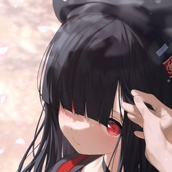 This is a pixiv picture whose title is 正実モブちゃん.
