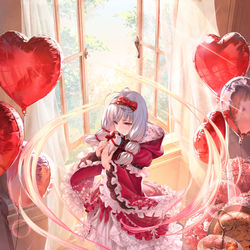 This is a pixiv picture whose title is 【ロマンシング サガ リ・ユニバース】パメラ.
