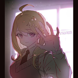 This is a pixiv picture whose title is FA.
