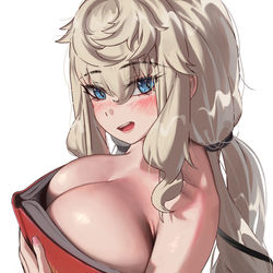 This is a pixiv picture whose title is Märchen.