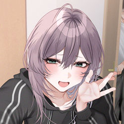 This is a pixiv picture whose title is あっ・・・・・・・・・。.