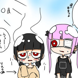 This is a pixiv picture whose title is X(Twitter)まとめ.