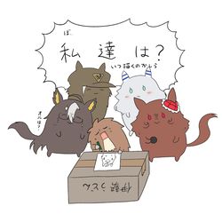 This is a pixiv picture whose title is 最近描けてない…….