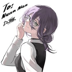 This is a pixiv picture whose title is Reze.