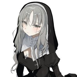 This is a pixiv picture whose title is 61.