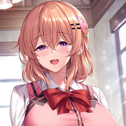 This is a pixiv picture whose title is ご注文はオトナココアですか？.