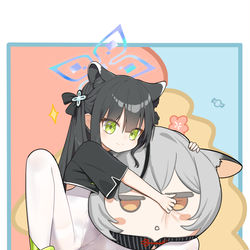 This is a pixiv picture whose title is 98日目 幼儿护理训练.