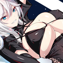 This is a pixiv picture whose title is ワシントン.