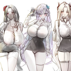 This is a pixiv picture whose title is sketch 25.04.08.