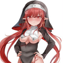 This is a pixiv picture whose title is 븜.