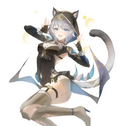 This is a pixiv picture whose title is 无题.